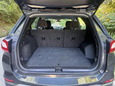 2018 Chevrolet Equinox LS   - Photo 32 - Pittsburgh, PA 15226