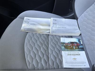 2018 Chevrolet Equinox LS   - Photo 28 - Pittsburgh, PA 15226