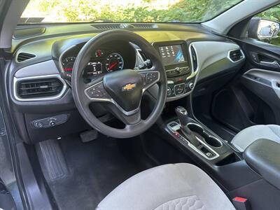2018 Chevrolet Equinox LS   - Photo 20 - Pittsburgh, PA 15226