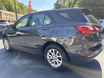 2018 Chevrolet Equinox LS   - Photo 7 - Pittsburgh, PA 15226