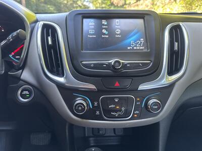 2018 Chevrolet Equinox LS   - Photo 24 - Pittsburgh, PA 15226