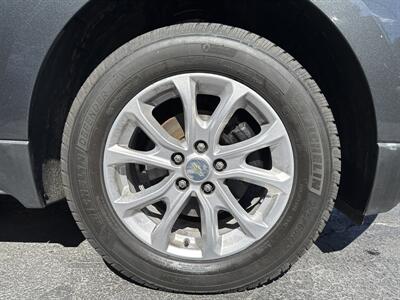2018 Chevrolet Equinox LS   - Photo 11 - Pittsburgh, PA 15226