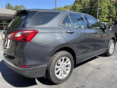 2018 Chevrolet Equinox LS   - Photo 5 - Pittsburgh, PA 15226