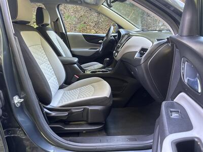 2018 Chevrolet Equinox LS   - Photo 30 - Pittsburgh, PA 15226