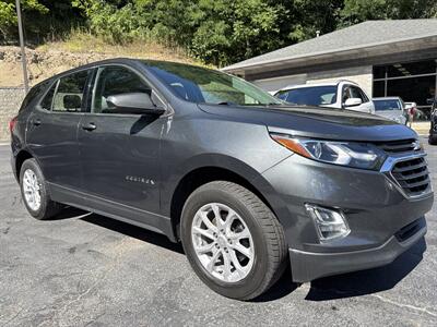 2018 Chevrolet Equinox LS   - Photo 3 - Pittsburgh, PA 15226