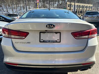 2016 Kia Optima LX   - Photo 6 - Pittsburgh, PA 15226