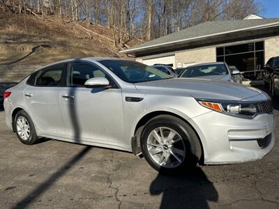 2016 Kia Optima LX   - Photo 3 - Pittsburgh, PA 15226