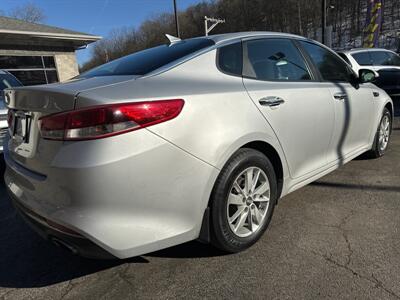 2016 Kia Optima LX   - Photo 5 - Pittsburgh, PA 15226