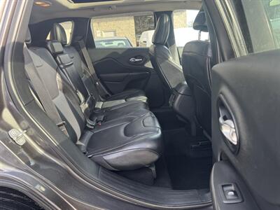 2014 Jeep Cherokee Limited   - Photo 34 - Pittsburgh, PA 15226