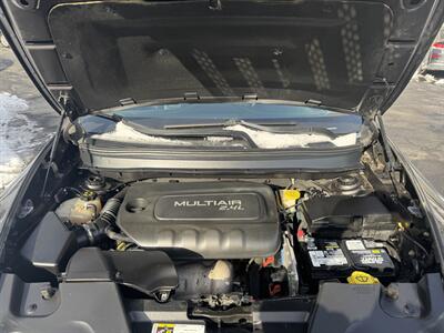 2014 Jeep Cherokee Limited   - Photo 14 - Pittsburgh, PA 15226