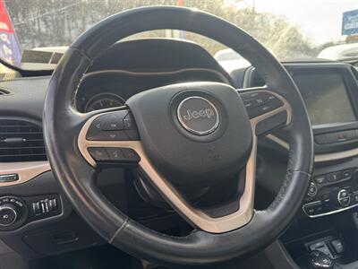 2014 Jeep Cherokee Limited   - Photo 20 - Pittsburgh, PA 15226