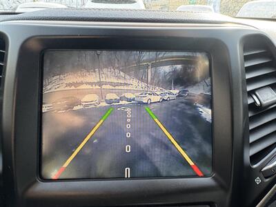 2014 Jeep Cherokee Limited   - Photo 28 - Pittsburgh, PA 15226