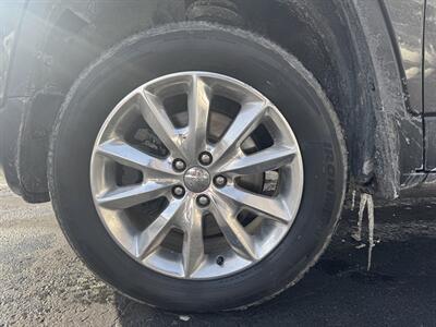 2014 Jeep Cherokee Limited   - Photo 8 - Pittsburgh, PA 15226