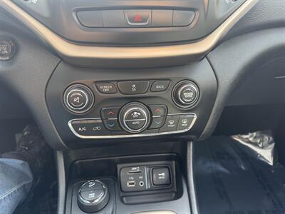 2014 Jeep Cherokee Limited   - Photo 29 - Pittsburgh, PA 15226