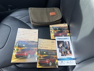 2014 Jeep Cherokee Limited   - Photo 31 - Pittsburgh, PA 15226