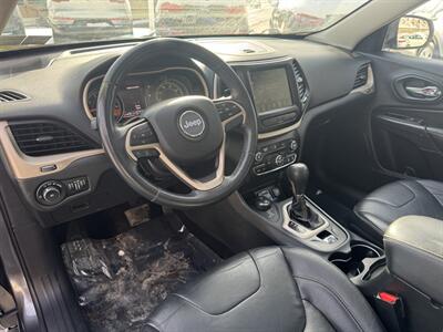 2014 Jeep Cherokee Limited   - Photo 21 - Pittsburgh, PA 15226