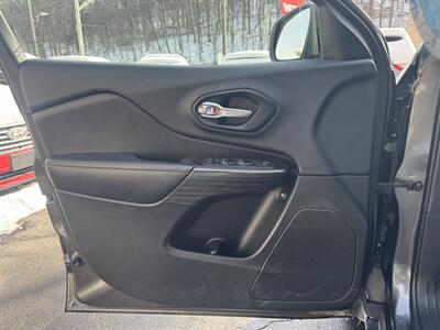 2014 Jeep Cherokee Limited   - Photo 19 - Pittsburgh, PA 15226