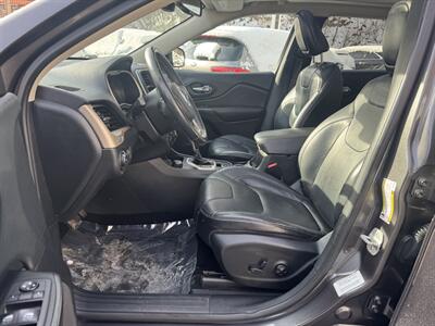 2014 Jeep Cherokee Limited   - Photo 22 - Pittsburgh, PA 15226