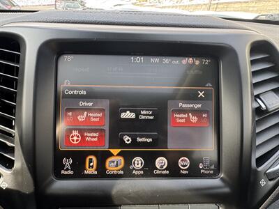 2014 Jeep Cherokee Limited   - Photo 27 - Pittsburgh, PA 15226