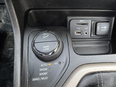 2014 Jeep Cherokee Limited   - Photo 30 - Pittsburgh, PA 15226