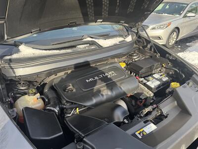 2014 Jeep Cherokee Limited   - Photo 15 - Pittsburgh, PA 15226