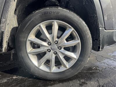 2014 Jeep Cherokee Limited   - Photo 11 - Pittsburgh, PA 15226