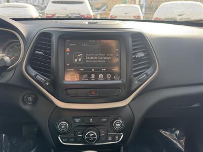 2014 Jeep Cherokee Limited   - Photo 26 - Pittsburgh, PA 15226