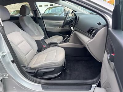 2017 Hyundai Elantra SE   - Photo 27 - Pittsburgh, PA 15226