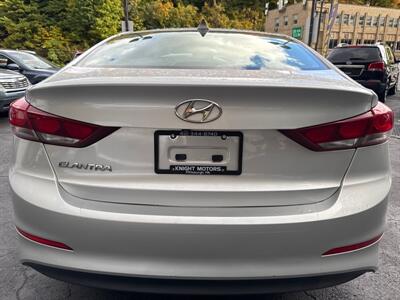 2017 Hyundai Elantra SE   - Photo 6 - Pittsburgh, PA 15226