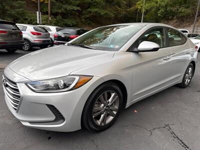 2017 Hyundai Elantra SE   - Photo 1 - Pittsburgh, PA 15226