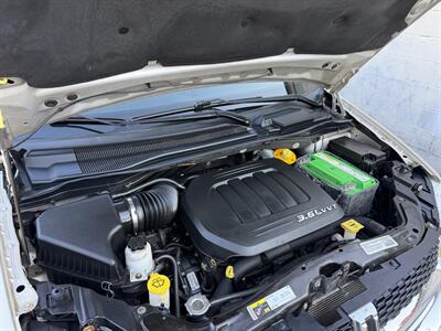 2014 Dodge Grand Caravan SE - Photo 14 - Pittsburgh, PA 15226