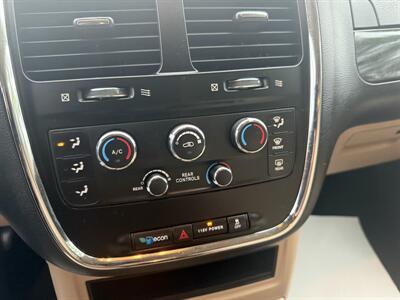 2014 Dodge Grand Caravan SE - Photo 59 - Pittsburgh, PA 15226
