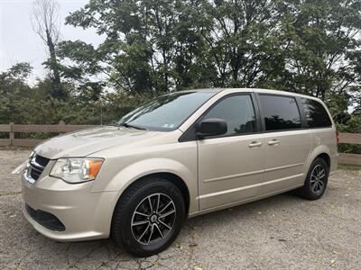 2014 Dodge Grand Caravan SE - Photo 1 - Pittsburgh, PA 15226