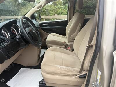 2014 Dodge Grand Caravan SE - Photo 52 - Pittsburgh, PA 15226