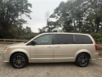 2014 Dodge Grand Caravan SE - Photo 35 - Pittsburgh, PA 15226