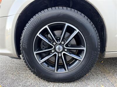 2014 Dodge Grand Caravan SE - Photo 7 - Pittsburgh, PA 15226