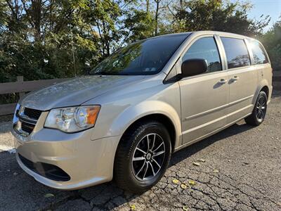 2014 Dodge Grand Caravan SE - Photo 3 - Pittsburgh, PA 15226