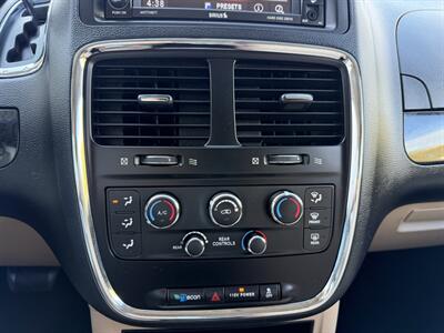 2014 Dodge Grand Caravan SE - Photo 26 - Pittsburgh, PA 15226