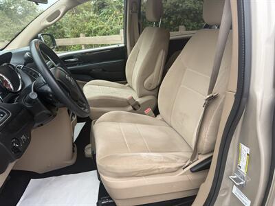 2014 Dodge Grand Caravan SE - Photo 53 - Pittsburgh, PA 15226