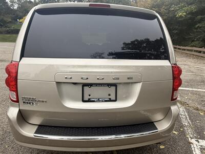 2014 Dodge Grand Caravan SE - Photo 37 - Pittsburgh, PA 15226