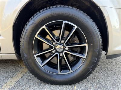 2014 Dodge Grand Caravan SE - Photo 10 - Pittsburgh, PA 15226