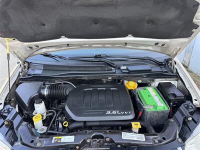 2014 Dodge Grand Caravan SE - Photo 13 - Pittsburgh, PA 15226