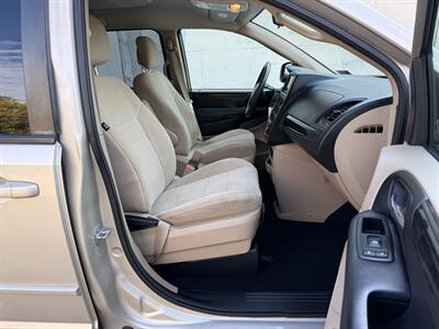 2014 Dodge Grand Caravan SE - Photo 28 - Pittsburgh, PA 15226