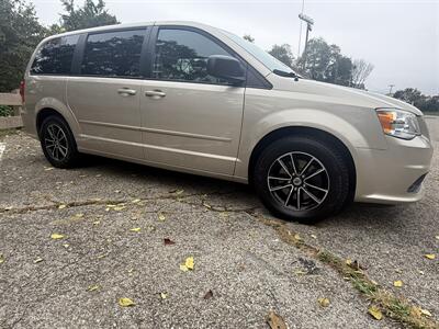 2014 Dodge Grand Caravan SE - Photo 38 - Pittsburgh, PA 15226