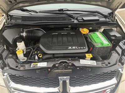 2014 Dodge Grand Caravan SE - Photo 41 - Pittsburgh, PA 15226