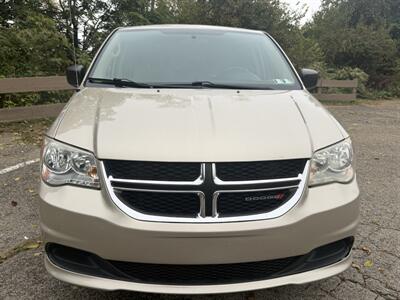 2014 Dodge Grand Caravan SE - Photo 39 - Pittsburgh, PA 15226