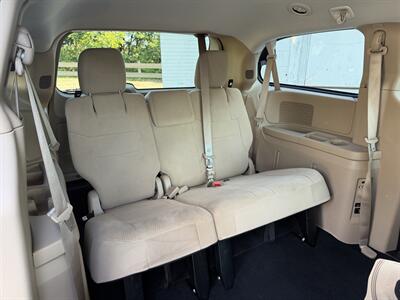 2014 Dodge Grand Caravan SE - Photo 34 - Pittsburgh, PA 15226