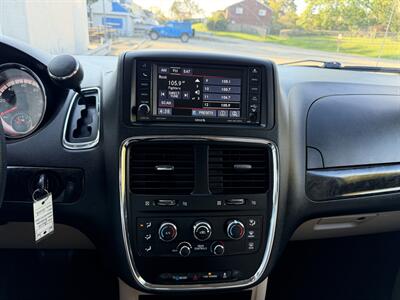 2014 Dodge Grand Caravan SE - Photo 23 - Pittsburgh, PA 15226