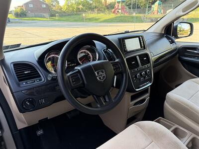 2014 Dodge Grand Caravan SE - Photo 18 - Pittsburgh, PA 15226