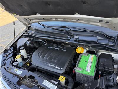 2014 Dodge Grand Caravan SE - Photo 15 - Pittsburgh, PA 15226